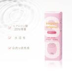  SaGa mi оригинал желе 60g смазывание гель сделано в Японии смазка желе женский вода ..