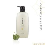 ヘアシャンプー