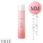 ヘアスタイリング