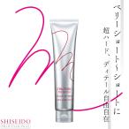 ショッピング資生堂 資生堂 ステージワークス スーパーハードペースト ワックス メンズ ヘアワックス レディース ショート ワックス スーパーハード 男女兼用ワックス 資生堂 プロフ