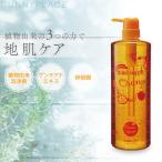 ヘアシャンプー