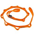GM CLIMBING 22kN CE UIAA засвидетельствование 16mm нейлон Дэйзи цепь sling 120cm помощь climbing laperu пустой средний йога 