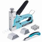 SHALL скобкозабивной пистолет 3in1 скобозабиватель staple ga мощный type n человек инженерия 3000шт.@ изменение игла съемник имеется для деревообработки оборудование орнамент мебель салон фиксация 