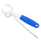 HOUSON велосипед цепь whip, каретка съемник, каретка tool, маховое колесо съемник, велосипед кассета съемник tool 