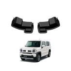 KOKATO Suzuki Hustler MR02 серия MR52S MR92S 2023 год 11 месяц ~ действующий антизапотеватель - кабель защита задний тепловые лучи покрытие задний антизапотеватель -