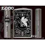 zippo ジッポー ライター レギュラー 限定側面シリアルナンバー入り 新世紀エヴァンゲリオン NERV EVAtic Elements Ver オリジナル 銀古美 シルバー