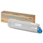 OKI TC-C3BY2 純正トナーカートリッジ(大容量) イエロー (C835dnw/C835dnwt/C844dnw)