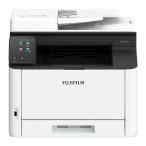 富士フイルム - FUJIFILM Apeos C320Z フルカラー　レーザープリンター　複合機 店舗で役立つコンパクトプリンター Apeos C320 z : 富士フイルム