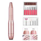  электрический уход за ногтями гель ногти комплект уход за ногтями комплект ногти механизм коготь полировальный коготь уход li штраф ногти off USB подача тока тип частное лицо собственный ногти ногти машина 