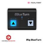  foot переключатель IK Multimedia iRig BlueTurn Bluetooth foot переключатель педаль прочее цифровой музыкальные инструменты 