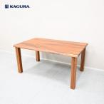 * экспонирование прекрасный товар *KAGURA мебель магазин обеденный стол Monkey Pod натуральное дерево один листов доска стол W1500
