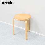 *Artek* Altec табурет Stool60 табурет 60 натуральный Rucker 3шт.@ ножек 4.1 десять тысяч (2)
