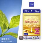 DHC 美HATSUGA 30日分 60粒 サプリメント ヘアケア
