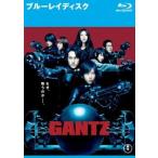 [ б/у ] GANTZ Blue-ray диск [ прокат ] [Blu-ray] [ Blue-ray ]