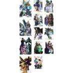 【中古】機動戦士Vガンダム (全13巻セット) [レンタル落ち] [DVD]