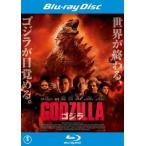 【中古】 GODZILLA ゴジラ (2巻セット) 2014 ＋ キング オブ モンスターズ 2019 ブルーレイディスク[レンタル落ち]