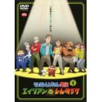 [ б/у ] Crayon Shin-chan вне .(4 шт комплект ) [ прокат ] [DVD]