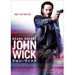 【中古】 ジョン・ウィック [レンタル落ち] [DVD]