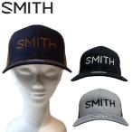 SMITH キャップ 帽子 スミス BASEBALL CAP ベースボール キャップ メッシュ スノーボード 日本正規品 爆買