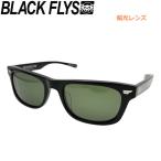 BLACK FLYS солнцезащитные очки BF-16509-01 Black Fly FLY ARCHER fly Archer POLARIZED LENS поляризирующая линза поляризованный свет Japan Fit 
