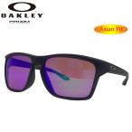 OAKLEY サングラス オークリー サングラス 9448F-1758 SYLAS サイラス Asia Fit アジアンフィット Prizm Sapphire プリズム