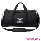 25 ロキシー ROXY FOREVER TRIPPER RBG244303 ボストンバッグ レディース ガールズ ジム スポーツ 部活 旅行 修学旅行 トラベルバック ショルダー 撥水