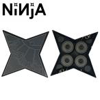 NINJA скейтборд подшипник ... signature Ryo BADDEST ll Ninja подшипник масло модель Star кейс [ почтовая доставка отправка товар ]. покупка 