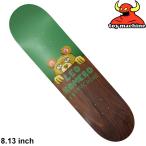 トイマシーンデッキスケートボードT...