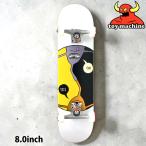  игрушка машина скейтборд Complete TOY MACHINE YES|NO 8.0inch TM214 скейтборд конечный продукт сборка завершено C26004 супер PayPay праздник 