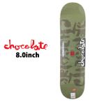 チョコレートスケートボードデッキC...