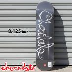 チョコレートスケートボードデッキC...