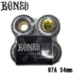  скейтборд Wheel BONES WHEEL X-FORMULA STANDARDbo-nz Wheel 54mm 97A 9 скейтборд 4 шт. комплект X Formula супер PayPay праздник 