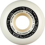 2026 скейтборд Wheel BONES WHEEL X-FORMULA SIDECUTbo-nz Wheel V5 53mm 97A [4] скейтборд X Formula боковой вырез . покупка 
