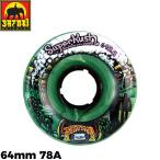 скейтборд Wheel SATORI MOVEMENT WHEELsatoli Wheel 25 GOO BALL SUPER KUSH 78A 64mmsatoli Movement soft Wheel SKATE BOARD. покупка 