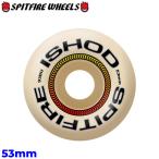 SPIT FIREspito fire - Wheel FORMULA FOUR F4 93DU LOCK-IN CLASSIC ISHOD WAIR 53mm S4 скейтборд скейтборд детали SKATE BOARD WHEEL SK8