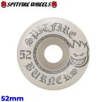 SPIT FIREspito fire - Wheel 99DU BURNERS BIGHEAD 52mm S16 скейтборд скейтборд детали SKATE BOARD WHEEL SK8. покупка 
