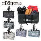 予約商品 26-27 eb's カーゴバッグ 4600354 CARGO BAG スポーツ スノボ アウトドア 旅行 エビス 2026 2027 ebs 超PayPay祭