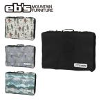 予約商品 26-27 eb's ブーツケース 4600359 BOOTS CASE ブーツバッグ スポーツ スノボ アウトドア 旅行 エビス 2026 2027 ebs