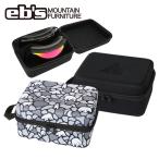  предварительный заказ товар 26-27 eb's защитные очки кейс 4600363 GOGGLE CASE W защитные очки кейс W 2 шт место хранения сноуборд лыжи e винт 2026 2027 ebs. покупка 