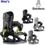 予約 26-27 バタレオン ビンディング 