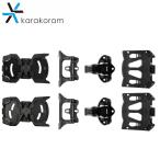 25-26 Karakoram крепления PRIME CONNECT SPLIT CONVERSION KIT 3.0kala column Connect split conversion комплект split панель . покупка 