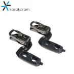  предварительный заказ 26-27 Karakoram крепления ULTRACLIP 2.0kala column Ultra зажим BINDING детали split панель сноуборд крепление 2026 2027. покупка 