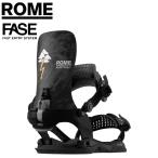  предварительный заказ 26-27 ROME Katana AW Pro FASE ROME крепления Katana Pro phase система Men's мужской BINDING сноуборд крепление 2026 2027. покупка 