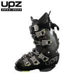 23-24 UPZ ハードブーツ BOOTS ユーピーゼット RC12 標準FLOインナー・コンプリート アルペン アルパイン スノーブーツ スノーボード ブーツ 2023 2024