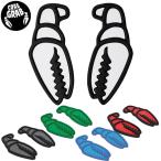 25-26 CRABGRAB сноуборд накладка MEGA CLAW Club перчатка сноуборд traction почтовая доставка бесплатная доставка 