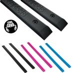 25-26 CRABGRAB スノーボードデッキパッド SKATE RAILS クラブグラブ トラクション メール便送料無料