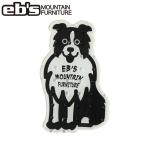  предварительный заказ товар 26-27 eb'se винт сноуборд накладка 4600504 STOMP DOG 2026 2027 ebs. покупка 