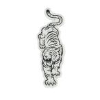  предварительный заказ товар 26-27 eb'se винт сноуборд накладка 4600515 STOMP TIGER 2026 2027 ebs. покупка 