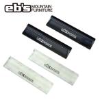 予約商品 26-27 eb's エビス スノーボード デッキパッド 4600519 BAR PAD 2026 2027 ebs
