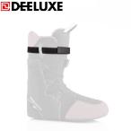 DEELUXE fB[bNX LINER VELCRO STRAP Ci[ xN Xgbv u[cpANZT[ INNER POWER BELT Ci[p[xg